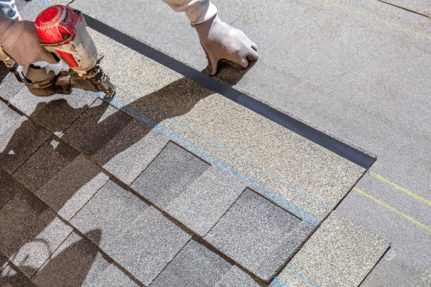 Best Roof Leak Repair  in Big Beaver, PA
