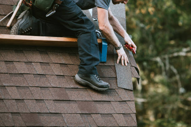 Quick and Trustworthy Emergency Roof Repair Services in Big Beaver, PA
